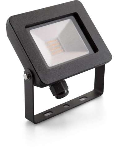 Philips Lampu sorot LED TUFF 10W 4000K