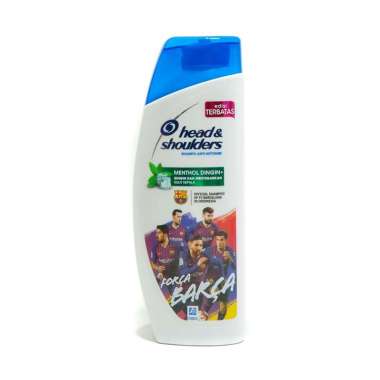 Head & Shoulders Shampoo