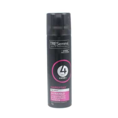 Tresemme Hair Spray Extra Hold 75g hitam