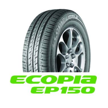 Bridgestone Ecopia Ep150 Ban Mobil [185/65-R15]