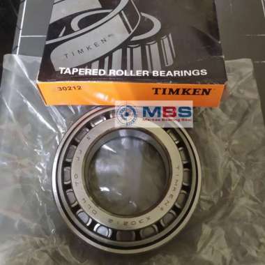 BEARING 32012 MERK TIMKEN ORIGINAL