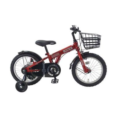Jual Sepeda 22 Inch Online Baru Harga Termurah Juni 2020