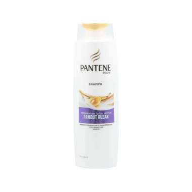 Pantene Shampoo