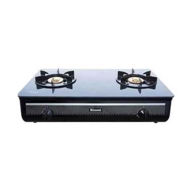 Jual Rinnai Ri 522s Kompor Gas 2 Tungku Online Agustus 2020