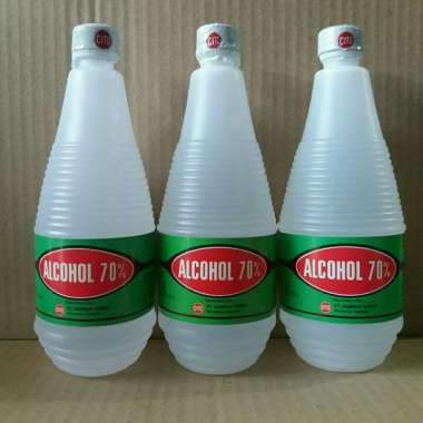 Alcohol 70% Cito 300 ml