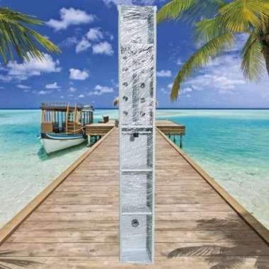 top filter / talang air aquarium / talang filter 120cm S