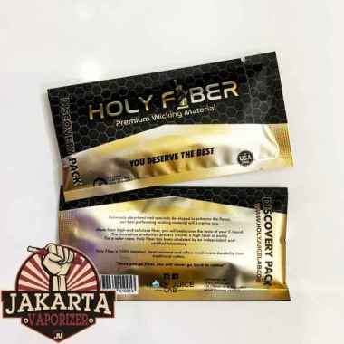 DISCOVERY PACK HOLY FIBER DISCOVERY COTTON USA FIBER COTTON MINI