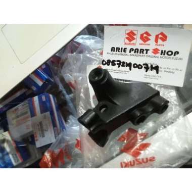 Dudukan Spion Kiri Skywave Original