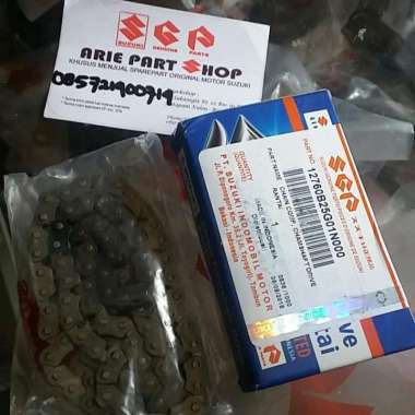 Rantai Keteng Satria Fu Original Suzuki Sgp