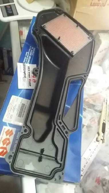 Filter Udara Skywave
