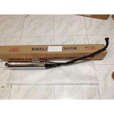 Knalpot Honda Revo Merk FI