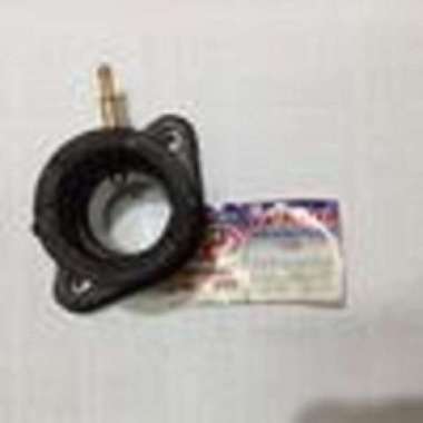 Manipul Honda Mega Pro New Monoshock merk Ys