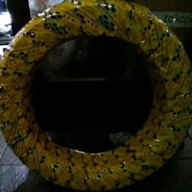 Ban Luar Tubles 130 80 Ring 17 Merk Swallow