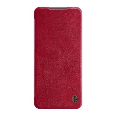 Nillkin Flip Case (Qin Leather Case) - Xiaomi Redmi Note 9 Pro / Redmi Note 9 Pro Max / Redmi Note 9