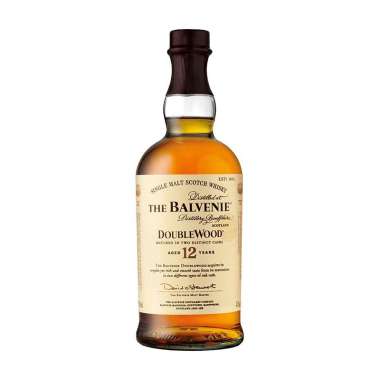 Balvenie 12yo Doublewood 700ml
