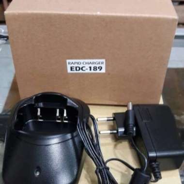 CHARGER HT ALINCO DJ A10 DJ W10