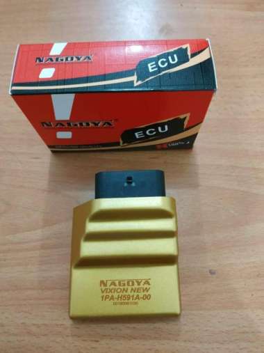 Ecu Yamaha Vixion New merk NGY