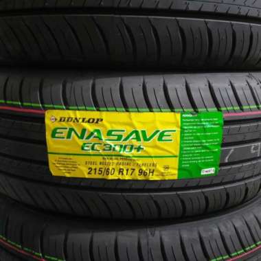 Ban Dunlop Enasave 215/60/R17 All New Rush