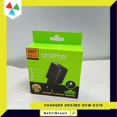 CHARGER ORAIMO OCW-E37S