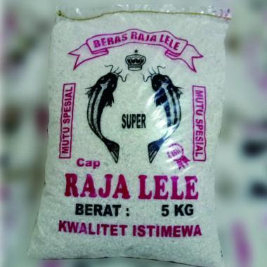 Daftar Harga Beras Rojolele 5kg Rojolele Terbaru Agustus 2020 Terupdate Blibli Com