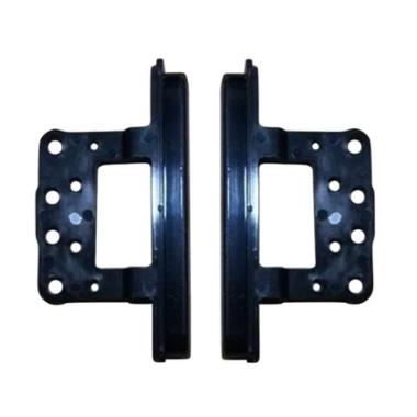 Gemini Variasi Official Double Din TV Head Unit Kupingan Frame for Innova or Fortuner