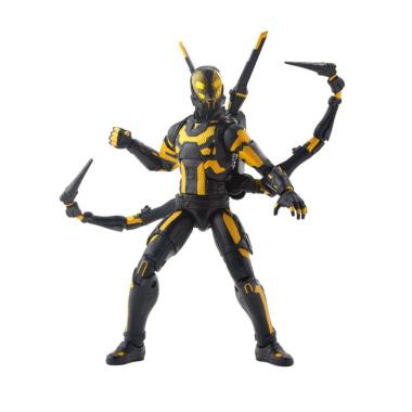 Hasbro Marvel Legends The First Ten Years Action Figure