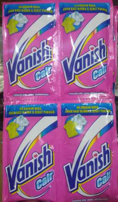Vanish Cair