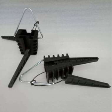 Tarikan kabel twist / SR UNTUK UKURAN 2X10, 2X16..