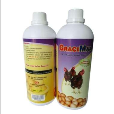 Suplemen Pakan Ayam Petelur