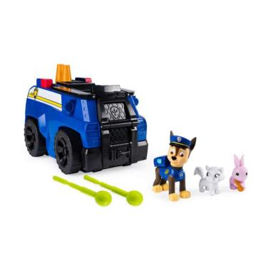 Jual Jarvis Set Paw Patrol Action Figure Online Juni 2020 Blibli Com