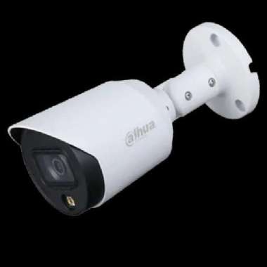 Camera Cctv dahua IP FULLCOLOR HFW1239S1-LED-S5
