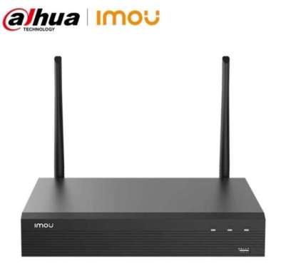 PAKET IMOU CCTV WIRELESS