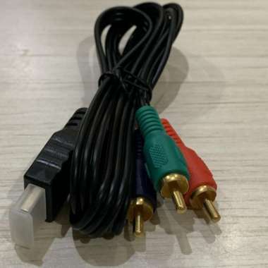 Kabel HDMI to rca ( 1,5m )