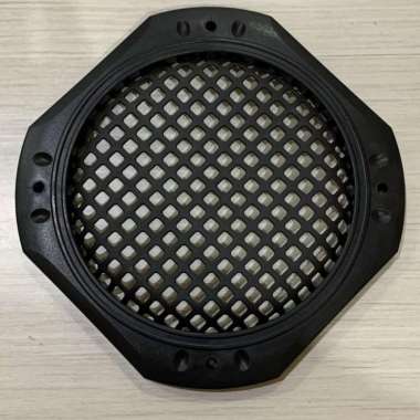 Grill / Ram / Tutup speaker Kotak 12 inch