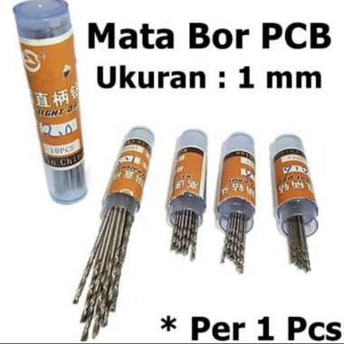 Mata bor PCB 1 mm
