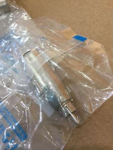 Jek canon male to jek RCA