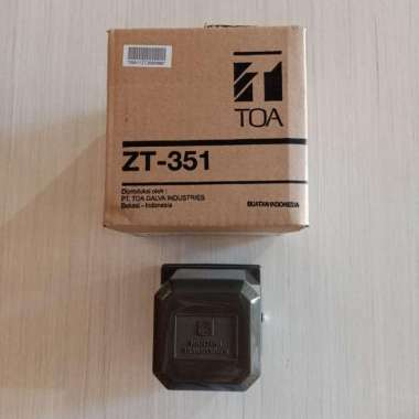 Trafo Matching tOA ZT-351