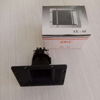 Tweeter Audax AX 65