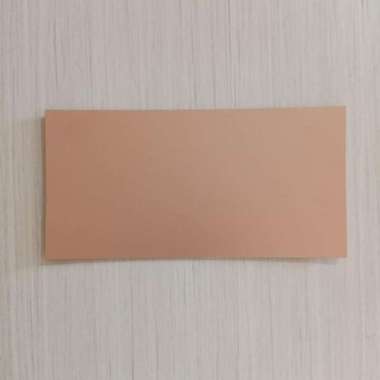 PCB Polos Tanpa Lubang