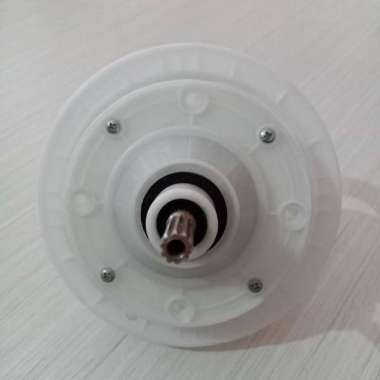 Girbox Gearbox Mesin Cuci Polytron Besar