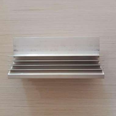 Heatsink Pendingin Sirip Y 20cm