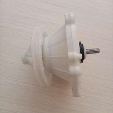 Girbox Gearbox Mesin Cuci LG