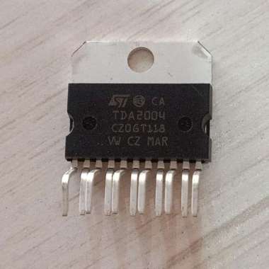 IC TDA 2004
