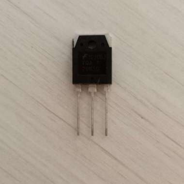 Transistor 20N50