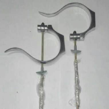 Gantungan sangkar Replika BnR