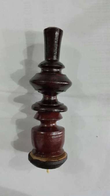 Pion sangkar untuk sangkar murai