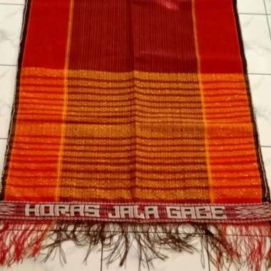 ulos rahihotang/sirara