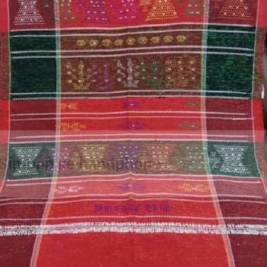 ULOS SADUM DIMENSI CANTIK | ULOS BATAK