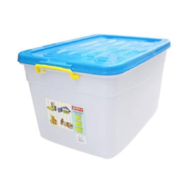 Jual Produk Sejenis Borongan 10 Buah Box Container Plastic Bekas Surya Balapratibhana