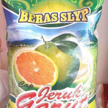 Beras Jeruk Garut 10Kg